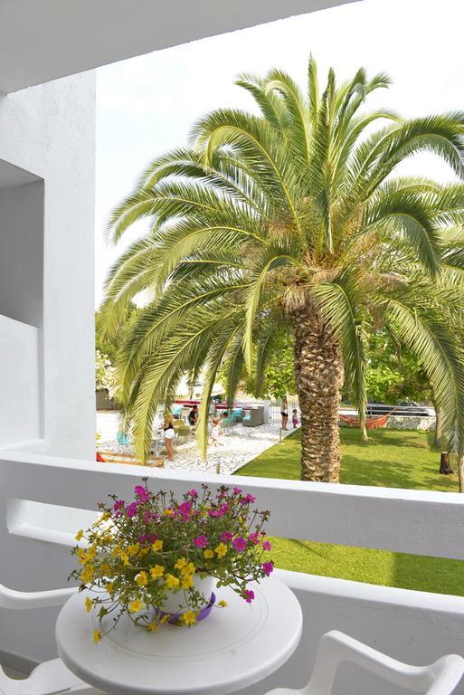 Hotel Proteas Ormos Prinou  Экстерьер фото